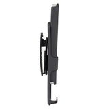 Case Holster Combo Swivel Belt Clip - Dropproof - Kickstand - Black - Fonus N91