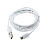 USB Home Wall Charger MicroUSB Cable - C76