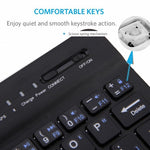 Wireless Bluetooth Keyboard - S73