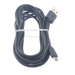 Home Wall Charger Adapter 6ft Micro USB Cable - S07