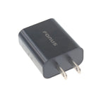 18W Adaptive Fast USB Home Charger - QC3.0 - Fonus T42