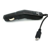 Compact Car Charger - Micro USB - Xenda D04