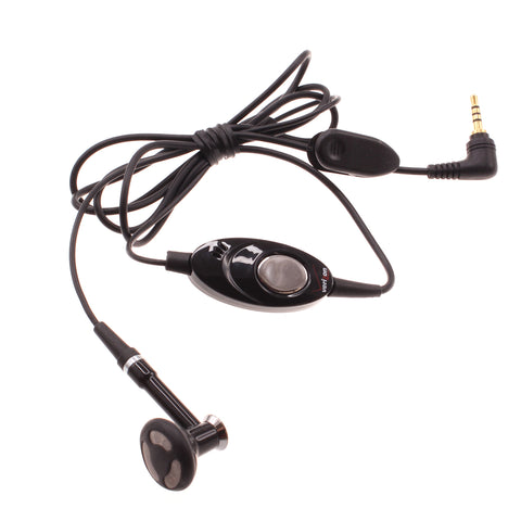 Headset MONO 2.5mm Hands-free Earphone