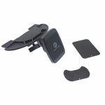 Car Mount Phone Holder for CD Player Slot - Fonus C56