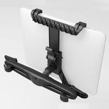 Car Mount Tablet Holder for Back seat Headrest - Heavy Duty - Fonus M75