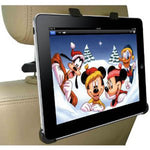 Car Mount Tablet Holder for Back seat Headrest - Heavy Duty - Fonus M75