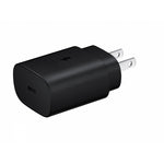 Samsung OEM 25W USB-C Fast Wall Charger 6ft PD Cable
