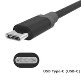 USB-C Fast Home Charger 5Ft Cable - Turbo Charge - Fonus B68
