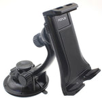 Car Mount Tablet and Phone Holder for Dash and Windshield - Fonus C62